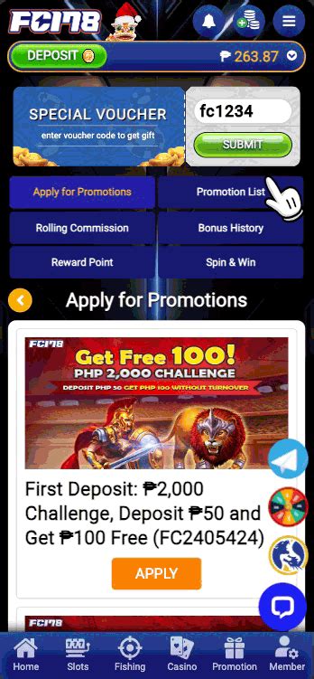 fc178 special voucher code|FC178: GET FREE ₱1,777 + 888 GCASH BONUS DAILY.